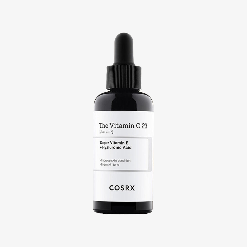 [COSRX] The Vitamin C 23 Serum - 20g - SFOILER
