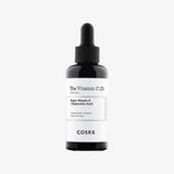 [COSRX] The Vitamin C 23 Serum - 20g - SFOILER