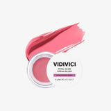[VIDIVICI] Petal Glow Cream Blush - 10 colors / 6g - SFOILER