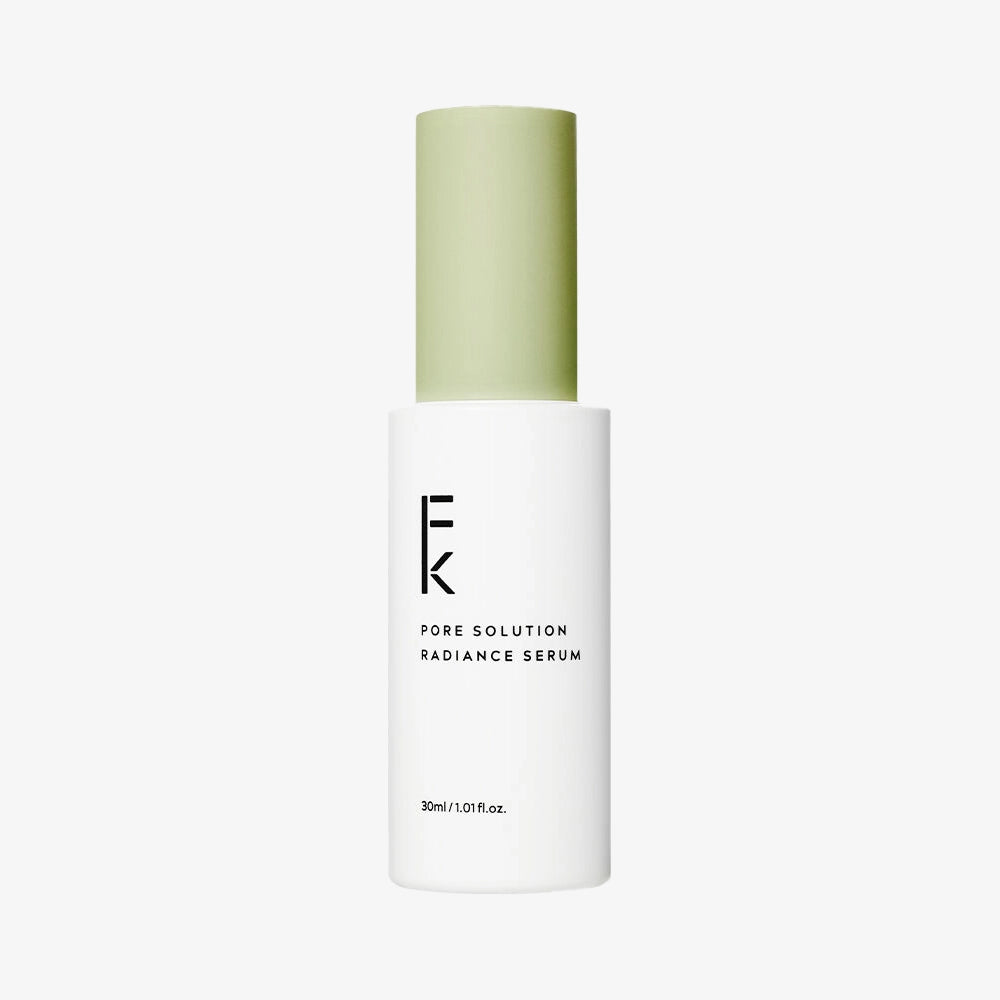 [FEELKEEN] Pore Solution Radiance Serum - 30ml - SFOILER