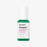 [DR.JART+] Cicapair Intensive Soothing Repair Serum Twin Pack - 30ml x 2 - SFOILER
