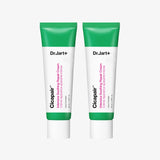 [DR.JART+] Cicapair Intensive Soothing Repair Cream Twin Pack - 50ml x 2 - SFOILER