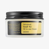[COSRX] Advanced Snail 92 All In One Cream - 100g - SFOILER