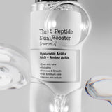 [COSRX] The 6 Peptide Skin Booster Serum Special Set - 150ml - SFOILER