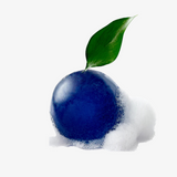 [ONGREDIENTS] Butterfly Pea Cleansing Ball - 110g